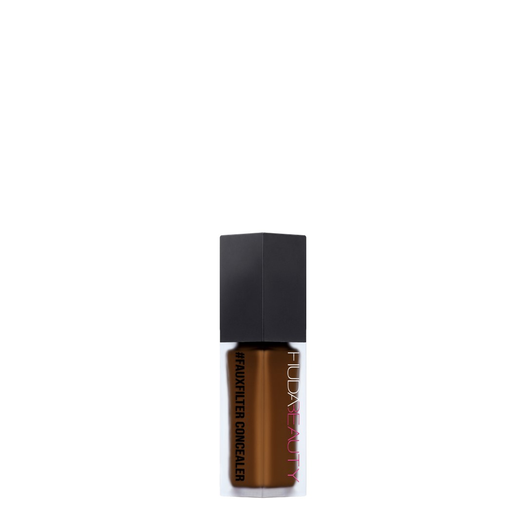 #FauxFilter Luminous Matte Liquid Concealer